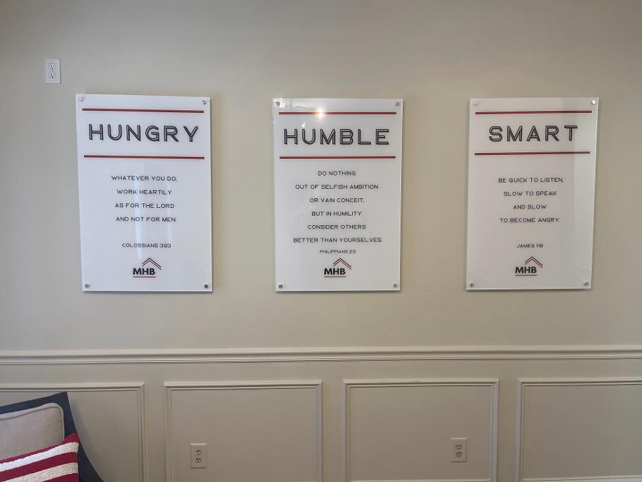 Myers House Buyers - Augusta, GA