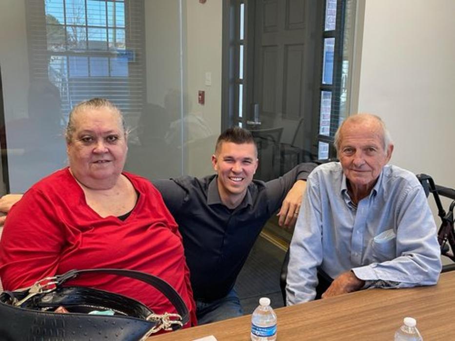 Myers House Buyers - Augusta, GA