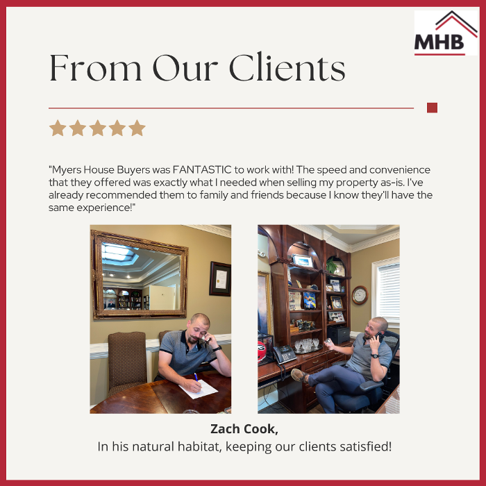 Myers House Buyers - Augusta, GA