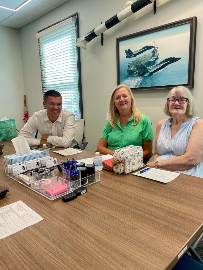 Myers House Buyers - Augusta, GA