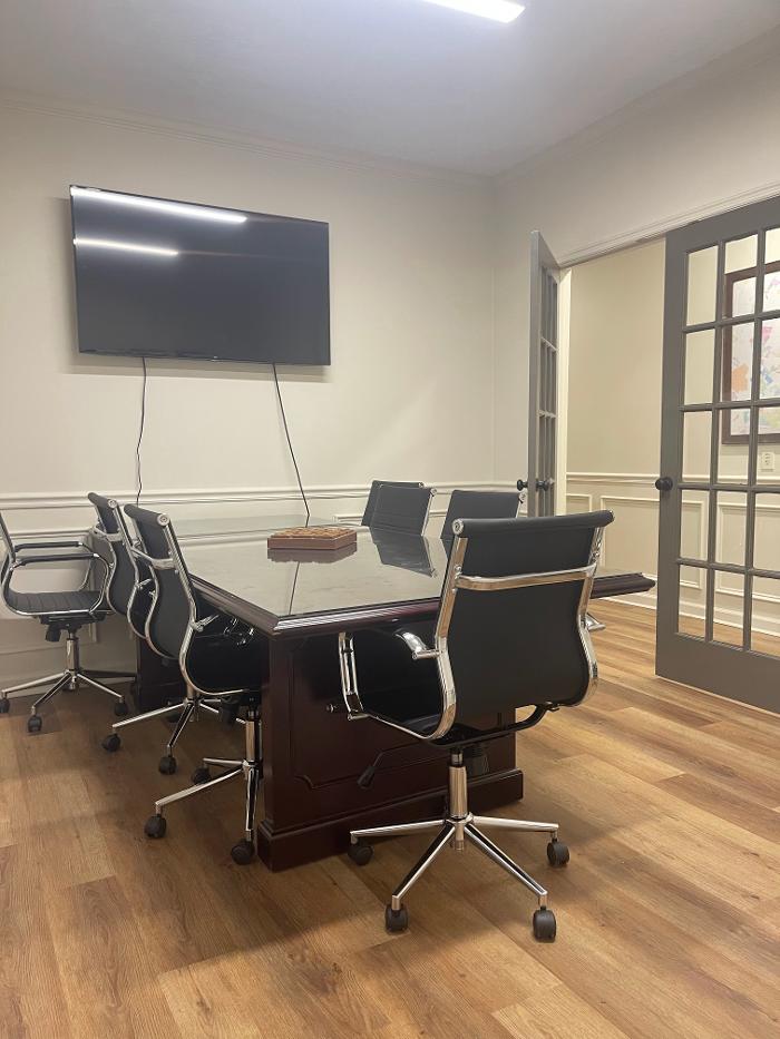 Myers House Buyers - Augusta, GA