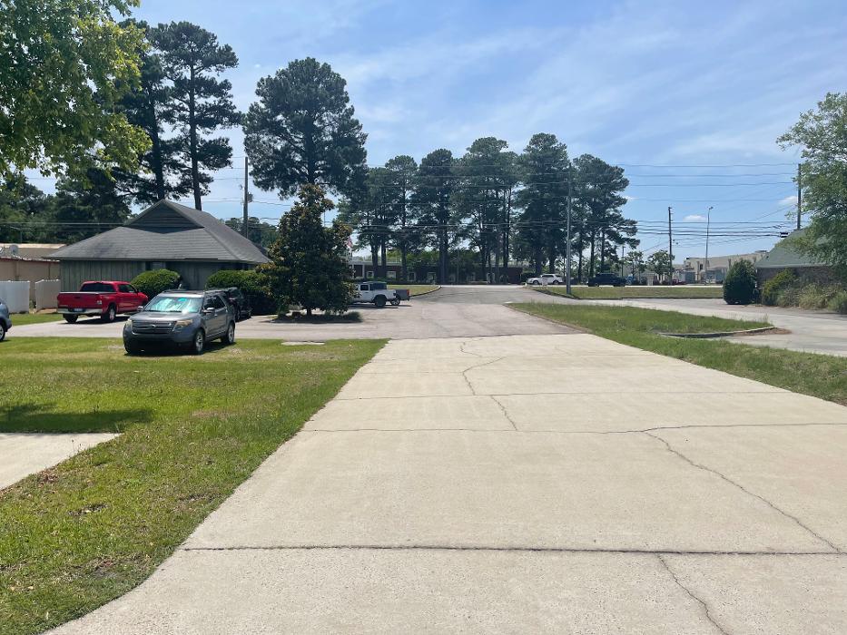 Myers House Buyers - Augusta, GA