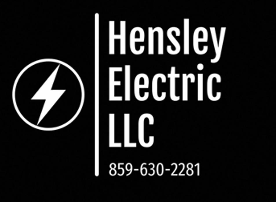 Hensley Electric Logo