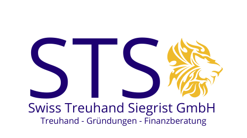 Swiss Treuhand Siegrist GmbH, Badenerstrasse in Zürich