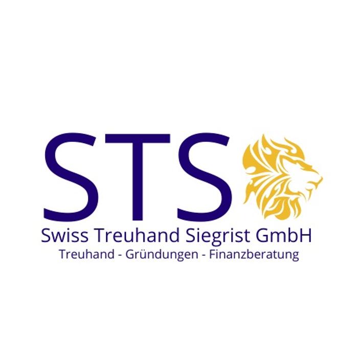 Swiss Treuhand Siegrist GmbH in Zürich