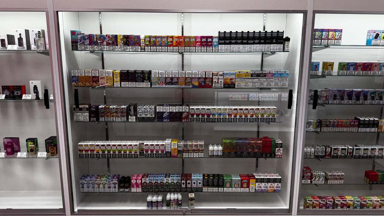 Red Star Vapor - Phoenix, AZ