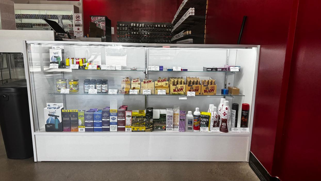 Red Star Vapor - Phoenix, AZ