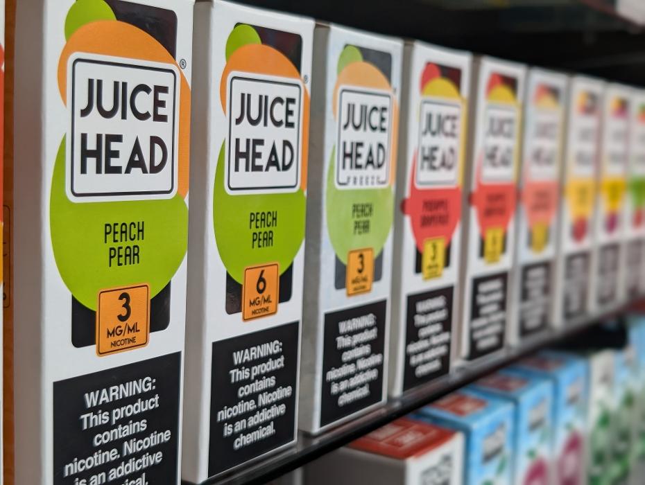 Red Star Vapor - Phoenix, AZ