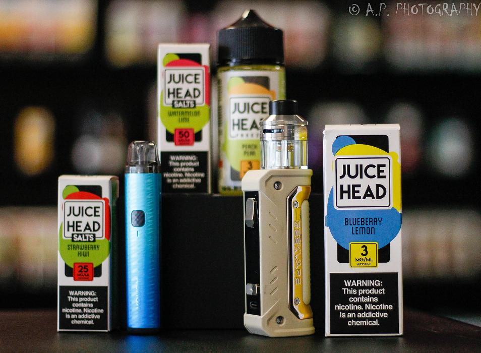 Red Star Vapor - Phoenix, AZ