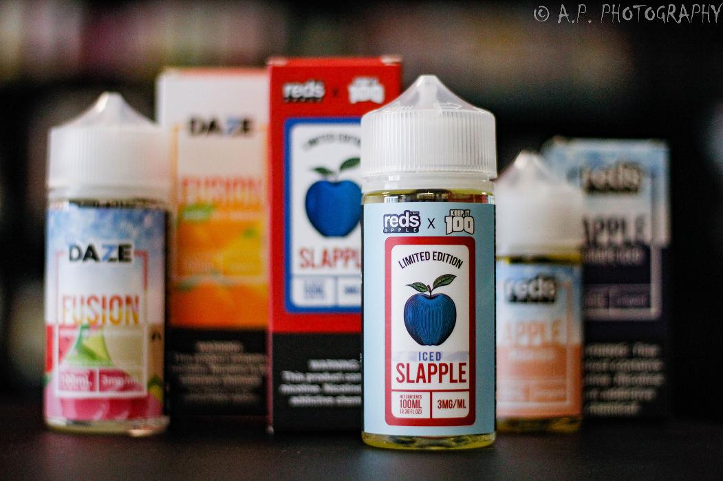Red Star Vapor - Phoenix, AZ