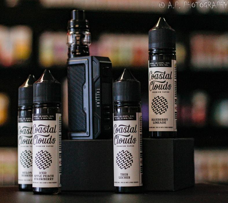 Red Star Vapor - Phoenix, AZ