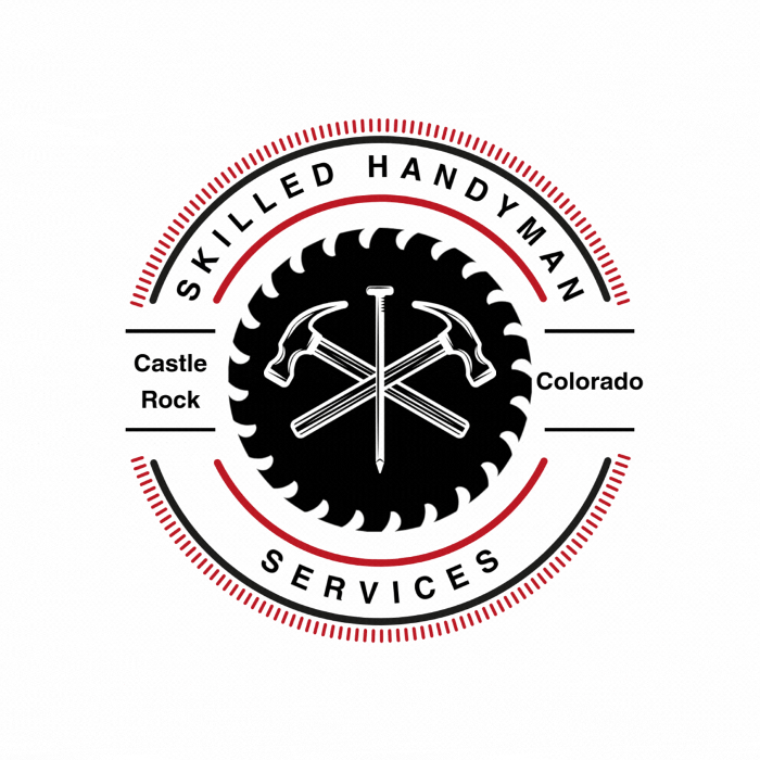 Skilled Handyman Services Castle Rock, LLC - Castle Rock, CO