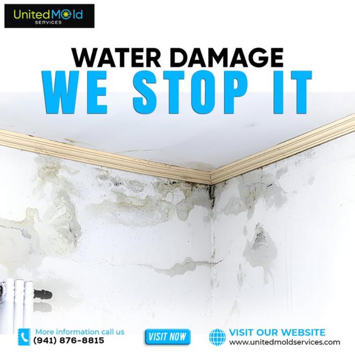 United Mold Services - Fort Myers, FL