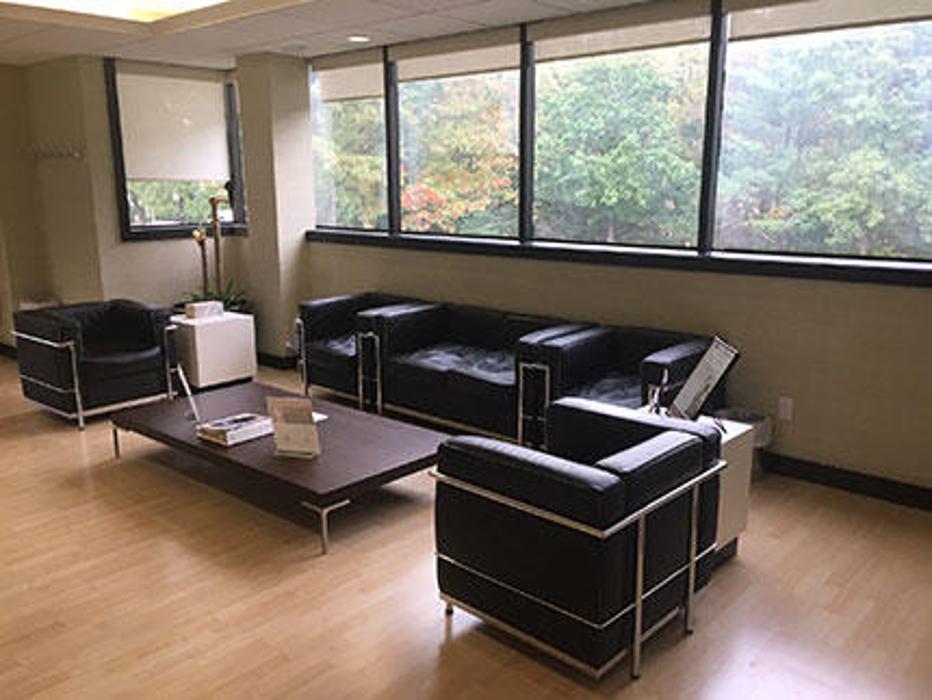 Rockland Endodontics: Garry L. Bey DDS Image