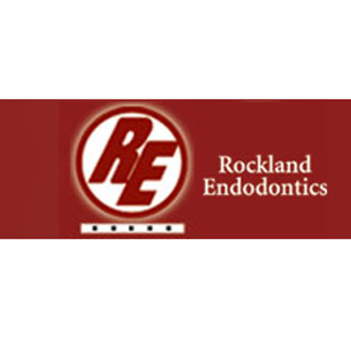 Rockland Endodontics: Garry L. Bey DDS Logo