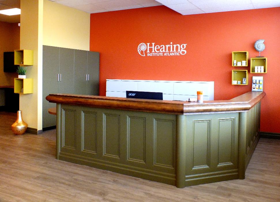 Hearing Institute Atlantic - Part of HearingLife