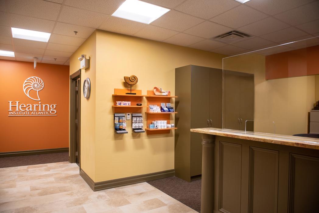 Hearing Institute Atlantic - Part of HearingLife