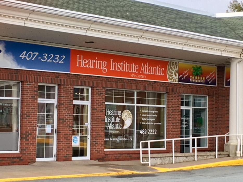 Hearing Institute Atlantic - Part of HearingLife