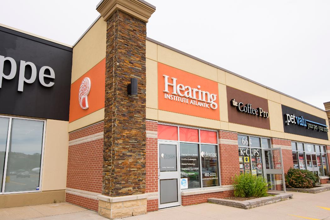 Hearing Institute Atlantic - Part of HearingLife