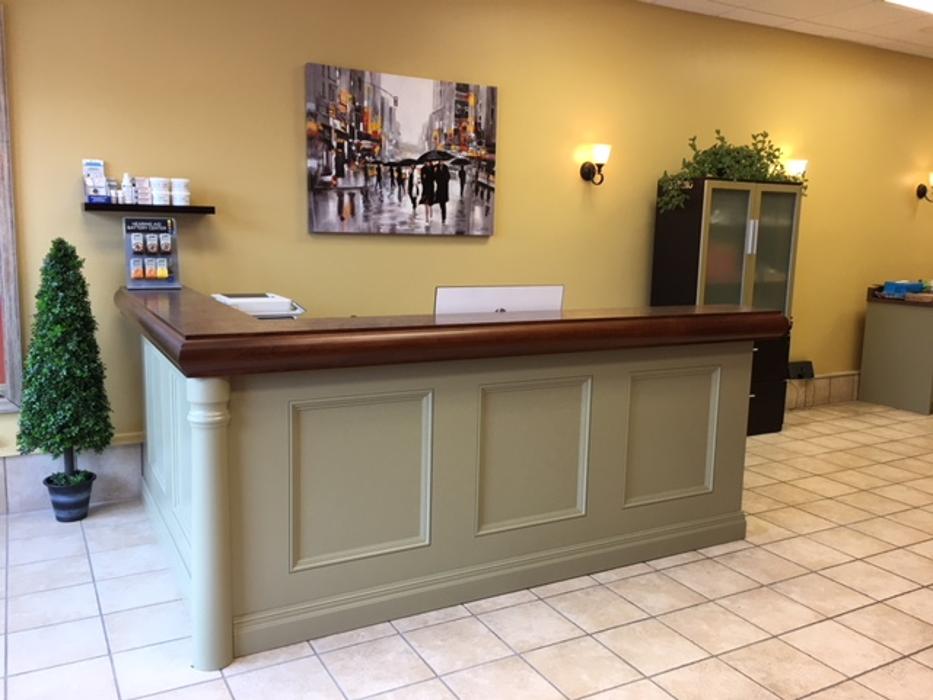 Hearing Institute Atlantic - Part of HearingLife