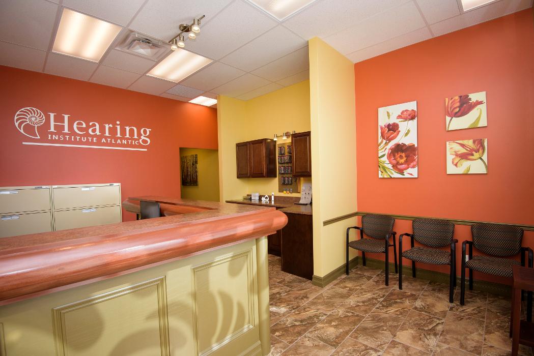 Hearing Institute Atlantic Bridgewater - Part of HearingLife