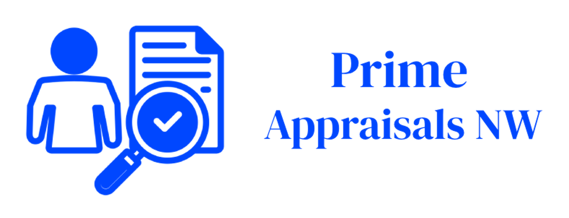 Prime Appraisals NW - Sammamish, WA