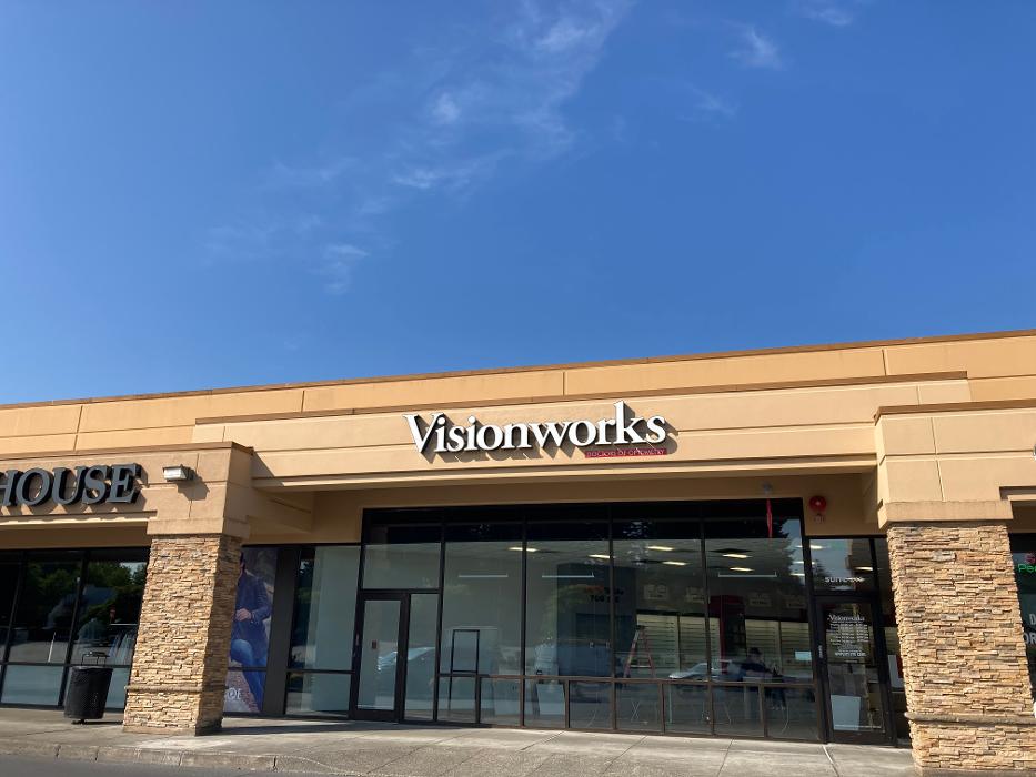 Visionworks Doctors of Optometry Olympia