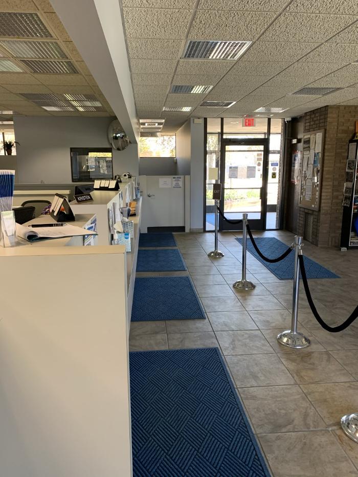 T & I Credit Union a Division of Michigan Schools & Government - Clawson, MI