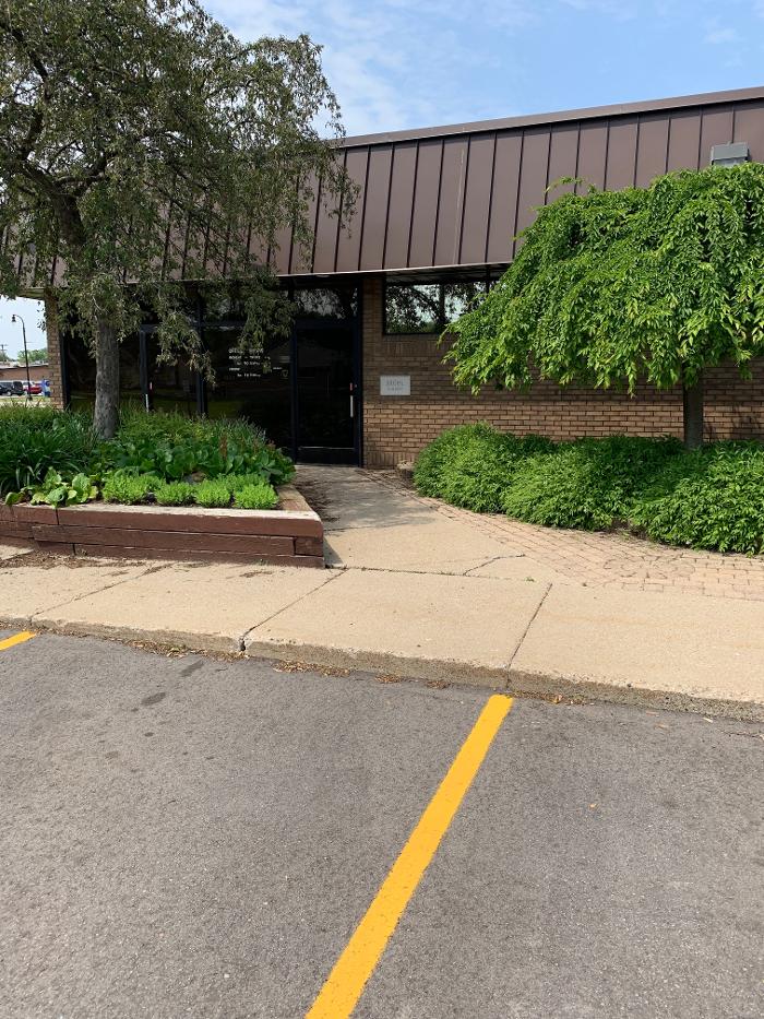 T & I Credit Union a Division of Michigan Schools & Government - Clawson, MI