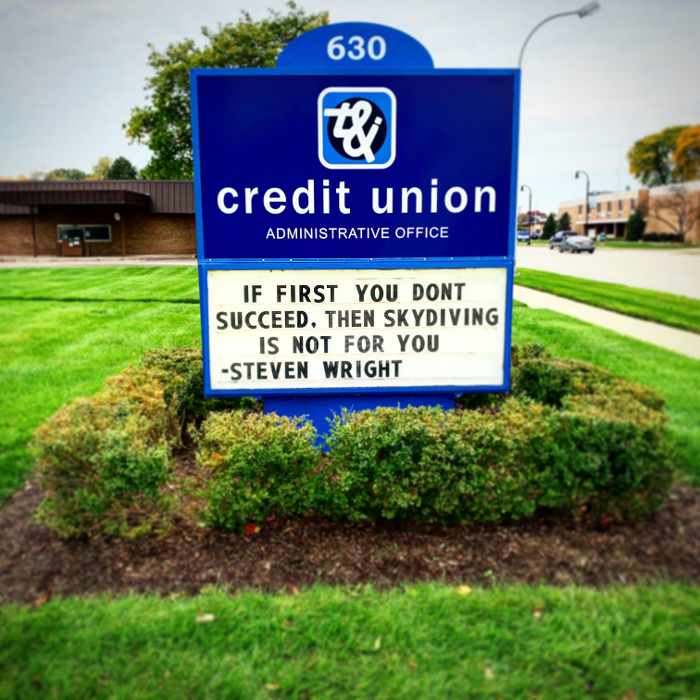 T & I Credit Union a Division of Michigan Schools & Government - Clawson, MI