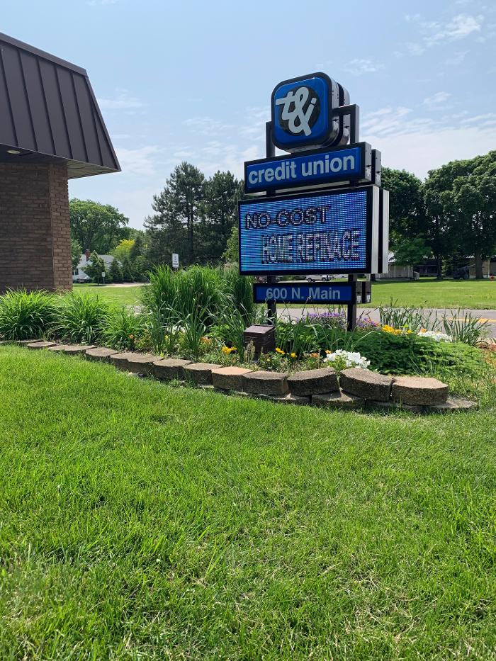 T & I Credit Union a Division of Michigan Schools & Government - Clawson, MI