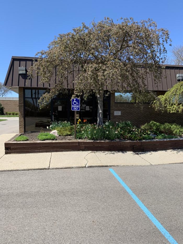 T & I Credit Union a Division of Michigan Schools & Government - Clawson, MI