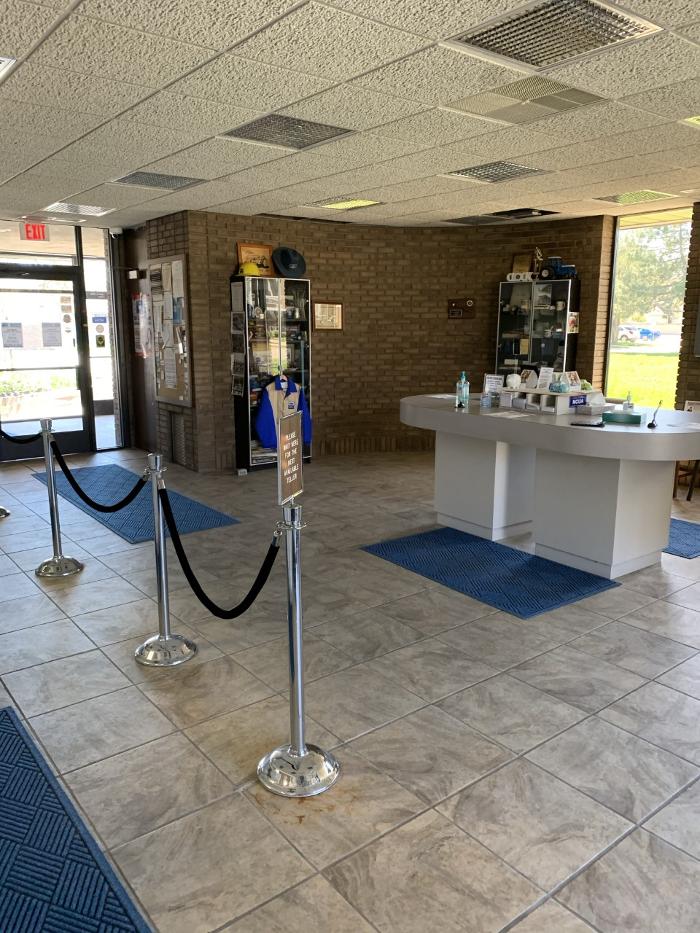 T & I Credit Union a Division of Michigan Schools & Government - Clawson, MI
