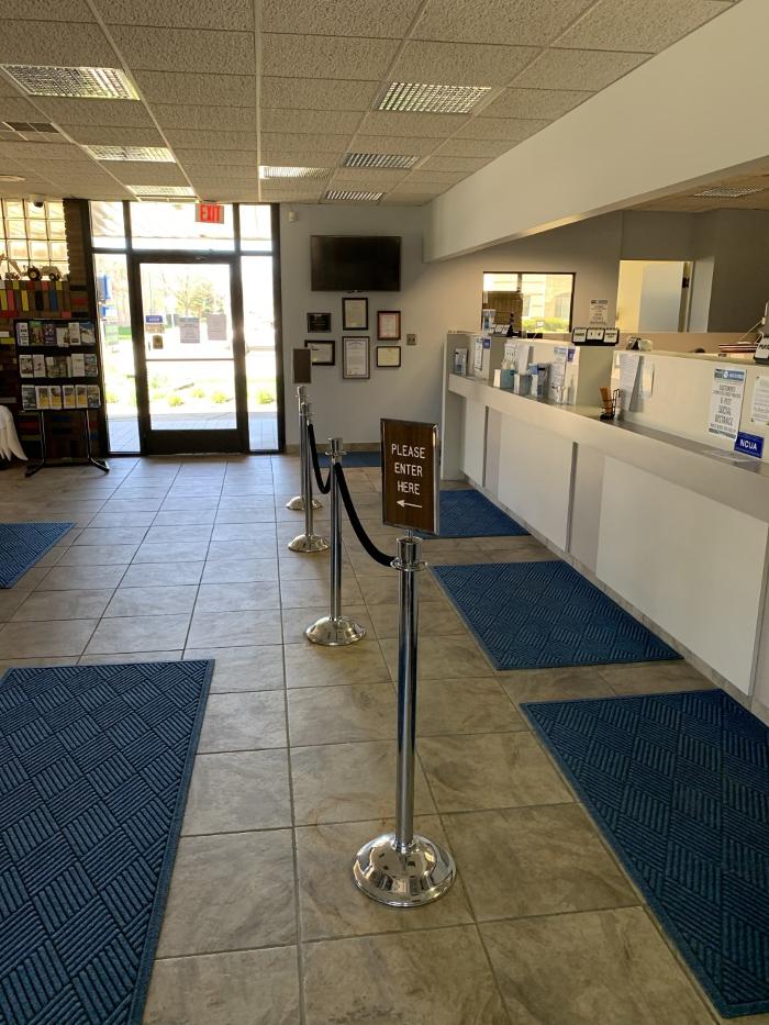 T & I Credit Union a Division of Michigan Schools & Government - Clawson, MI