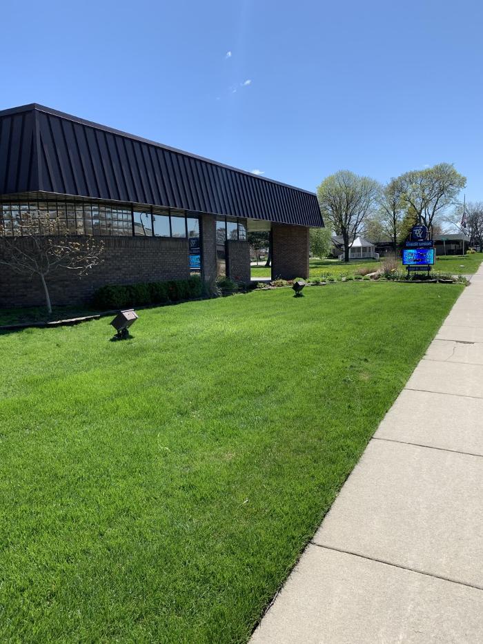 T & I Credit Union a Division of Michigan Schools & Government - Clawson, MI