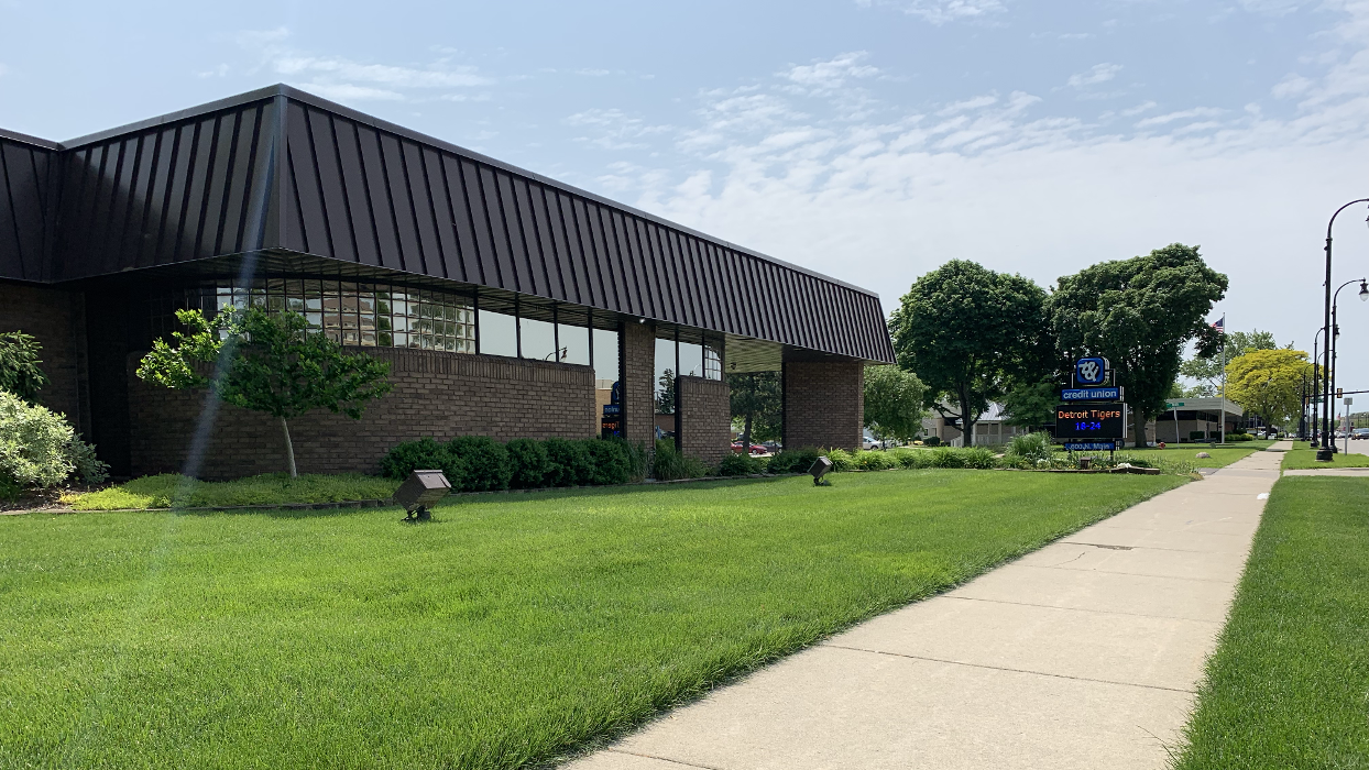 T & I Credit Union a Division of Michigan Schools & Government - Clawson, MI