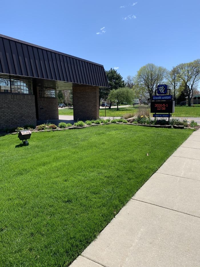 T & I Credit Union a Division of Michigan Schools & Government - Clawson, MI