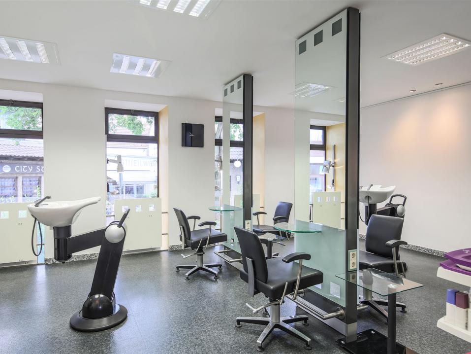 Intercoiffure Ganster - Frisöre, Sankt Ingbert 