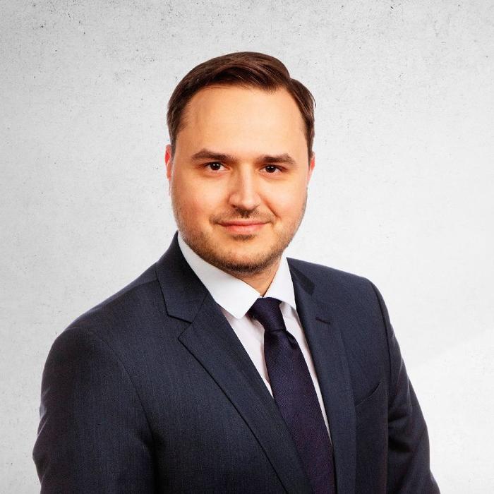 ERGO Versicherung Michael Pöpperl, Hammeler Straße in Neusäß