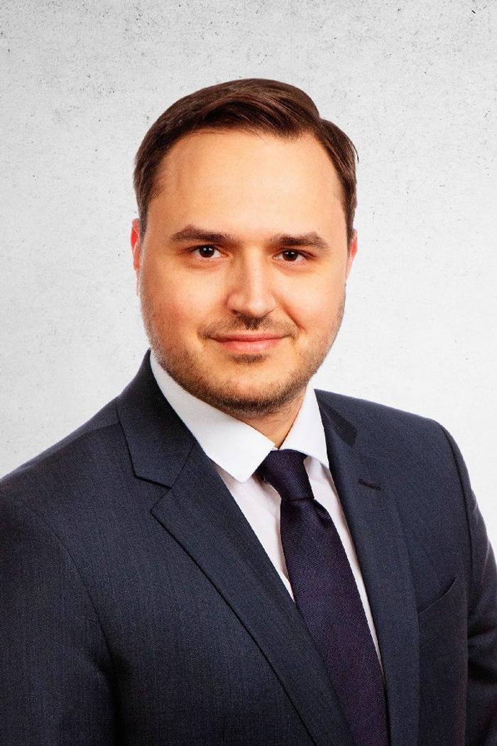 ERGO Versicherung Michael Pöpperl, Hammeler Straße in Neusäß