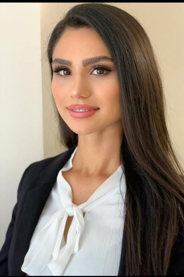 ERGO Versicherung Arezo Parwani, Richtwiese in Wendelstein