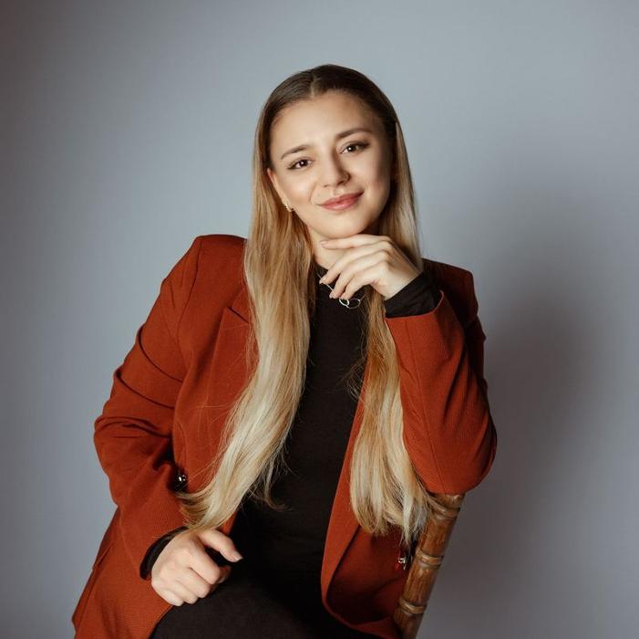 ERGO Versicherung Delfina Juscikowska, Alleestraße in Remscheid