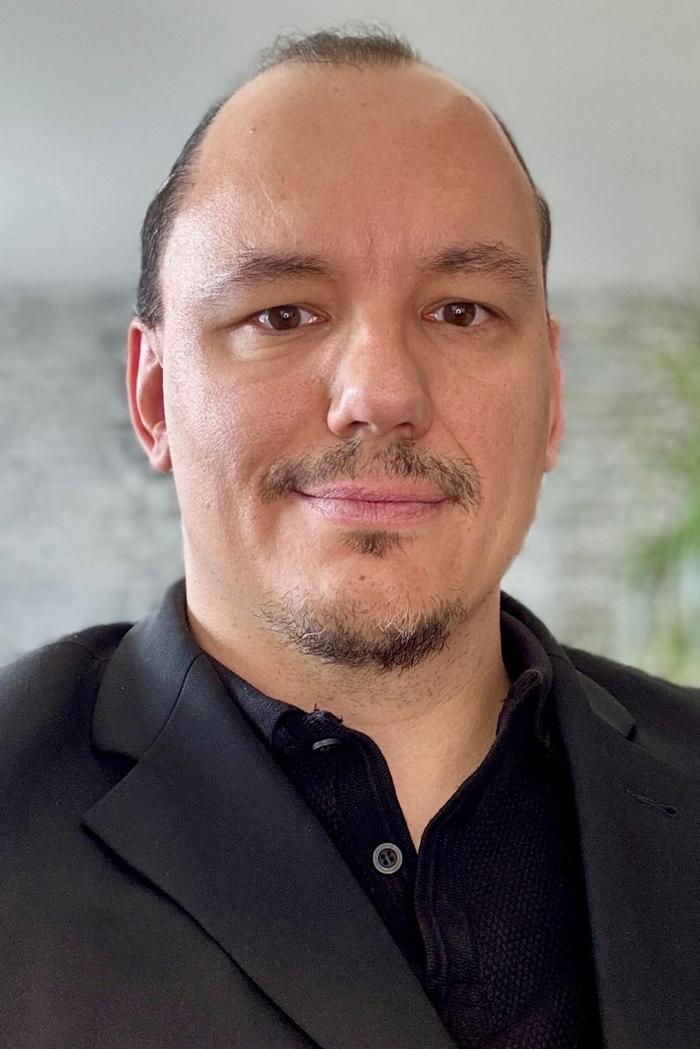 ERGO Versicherung Peter Schmidt, Louis-Anschütz-Straße in Zella-Mehlis