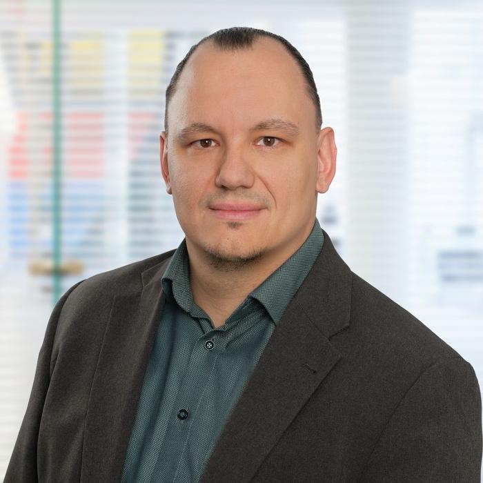 ERGO Versicherung Peter Schmidt, Louis-Anschütz-Straße in Zella-Mehlis