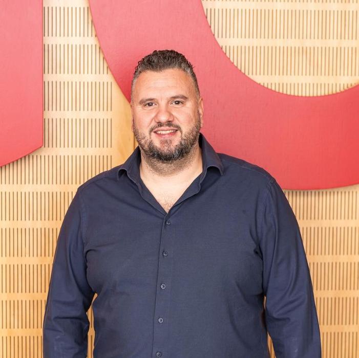 ERGO Versicherung Gökhan Kücükergün, Podewilsstraße in Berlin