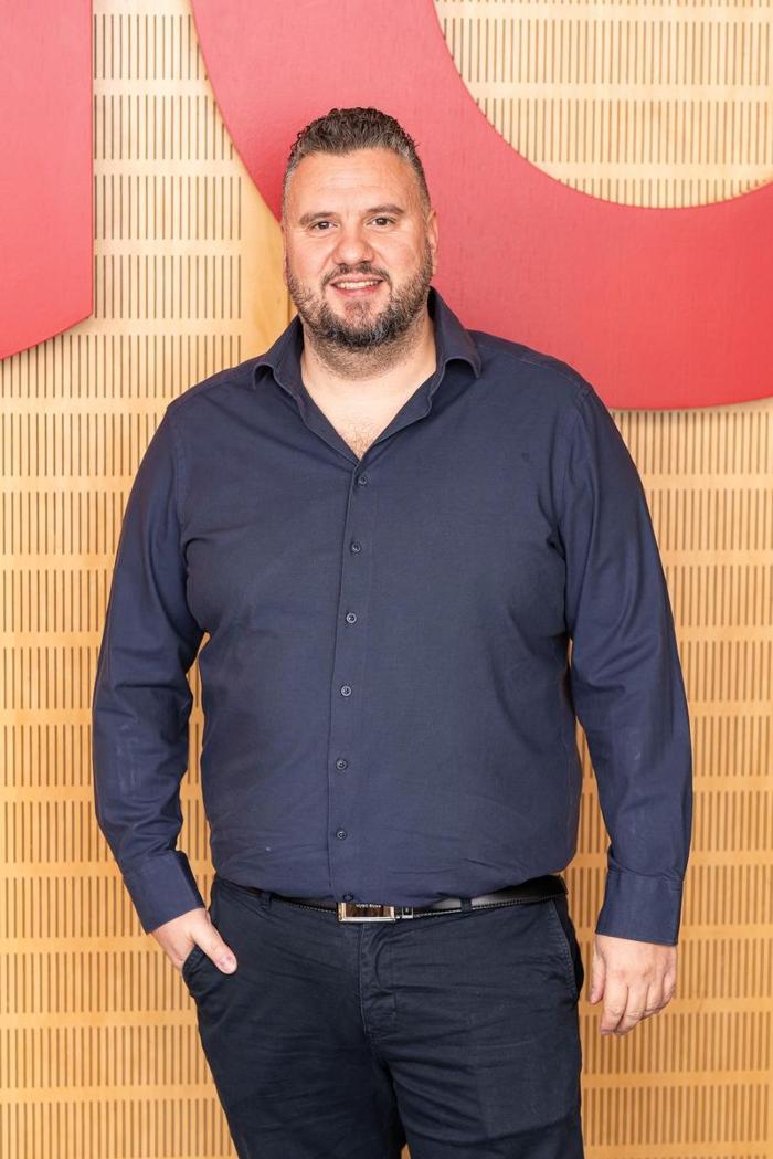 ERGO Versicherung Gökhan Kücükergün, Podewilsstraße in Berlin