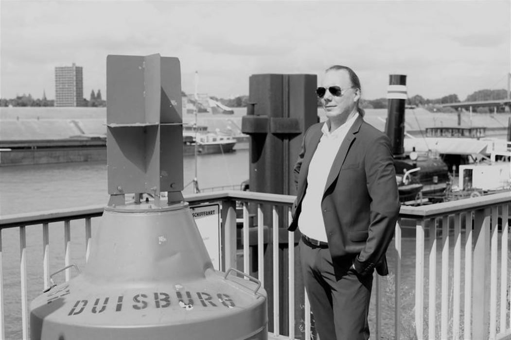 ERGO Versicherung Marcel Wodinski, Friedrichplatz in Rheinberg