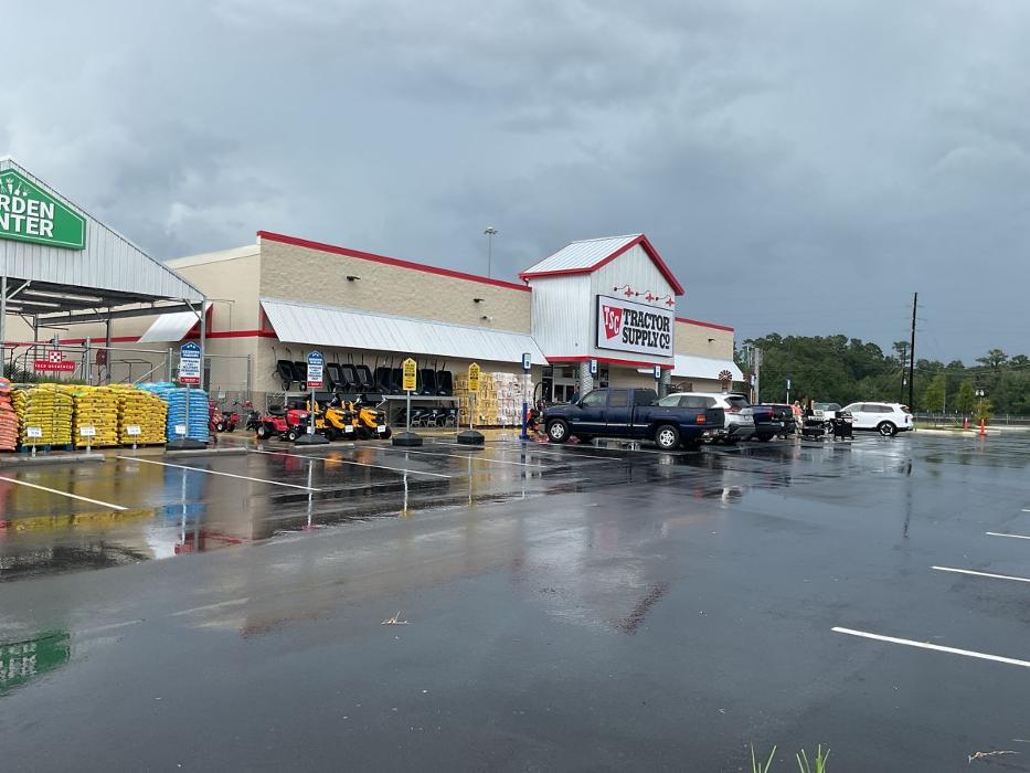 Tractor Supply Co.