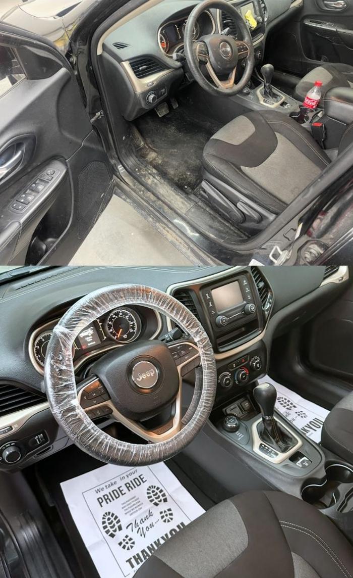 Gloss Boss Detailing - Fargo, ND