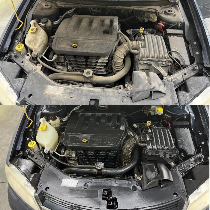 Gloss Boss Detailing - Fargo, ND